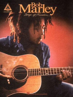 Bob Marley – Songs of Freedom