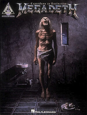 Megadeth – Countdown to Extinction Megadeth – Countdown to Extinction