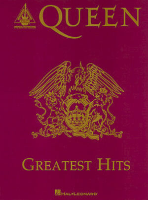 Queen Greatest Hits Queen Greatest Hits