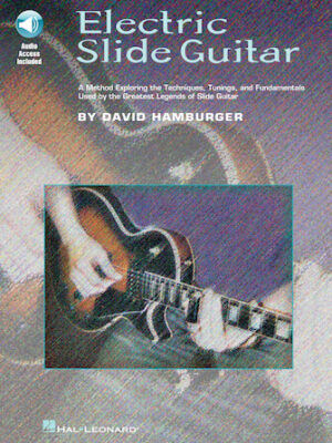 Electric Slide Guitar Electric Slide Guitar