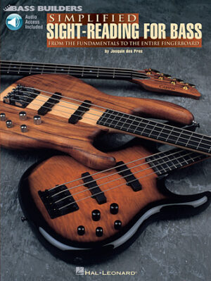 Simplified Sight-Reading for Bass Simplified Sight-Reading for Bass