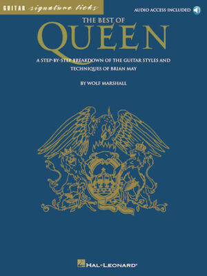 The Best of Queen The Best of Queen