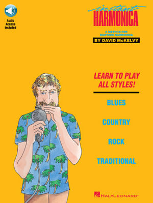 Instant Harmonica Instant Harmonica