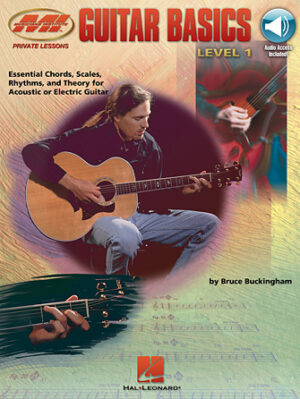 Guitar Basics Guitar Basics