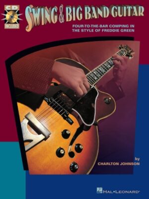 Swing and Big Band Guitar Swing and Big Band Guitar