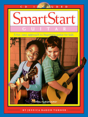 SmartStart Guitar SmartStart Guitar