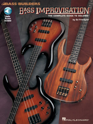 Bass Improvisation Bass Improvisation