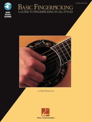 Basic Fingerpicking Basic Fingerpicking