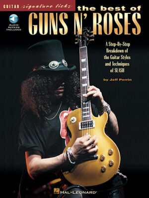 The Best of Guns N’ Roses The Best of Guns N’ Roses