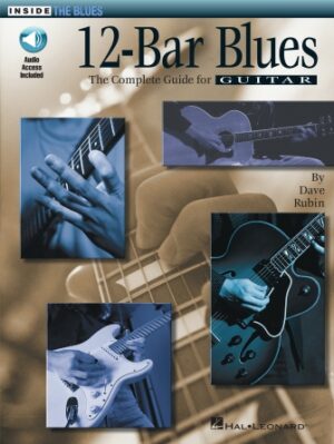 12-Bar Blues 12-Bar Blues