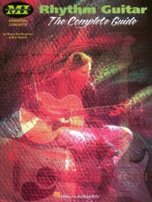 Rhythm Guitar Rhythm Guitar