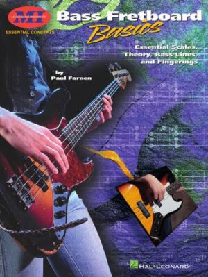 Bass Fretboard Basics Bass Fretboard Basics