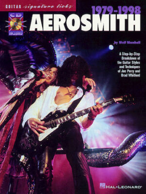 Aerosmith 1979-1998 Aerosmith 1979-1998