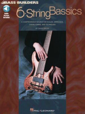 6-String Bassics 6-String Bassics