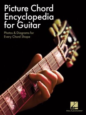 Picture Chord Encyclopedia