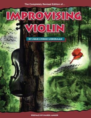 Improvising Violin Improvising Violin