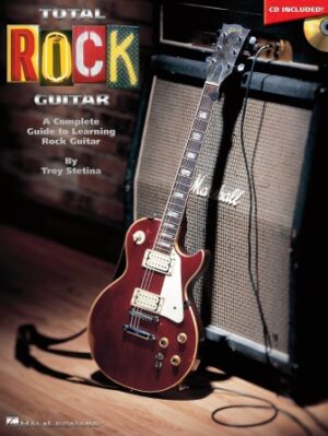 Total Rock Guitar Total Rock Guitar