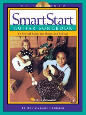 SmartStart Guitar Songbook SmartStart Guitar Songbook