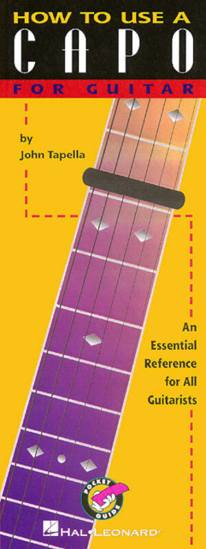 How to Use a Capo for Guitar How to Use a Capo for Guitar