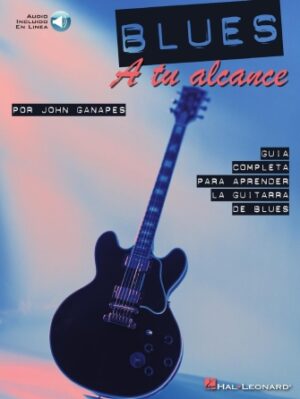 Blues You Can Use – Spanish Edition Blues You Can Use – Spanish Edition