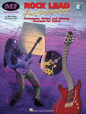 Rock Lead Performance Rock Lead Performance