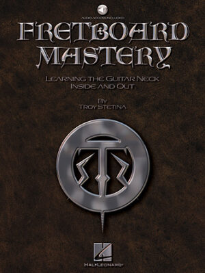 Fretboard Mastery Fretboard Mastery