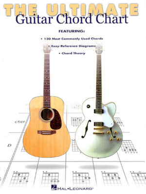 Ultimate Guitar Chord Chart Ultimate Guitar Chord Chart