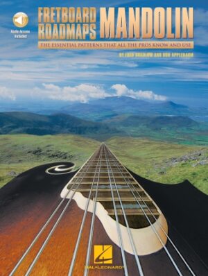 Fretboard Roadmaps – Mandolin Fretboard Roadmaps – Mandolin