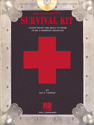 The Guitarist’s Survival Kit