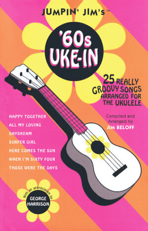 Jumpin’ Jim’s ’60s Uke-In