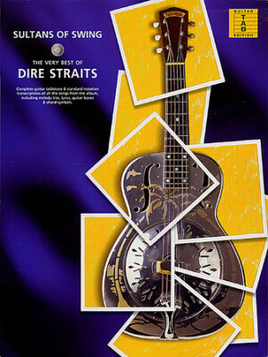Sultans of Swing – The Very Best of Dire Straits Sultans of Swing – The Very Best of Dire Straits