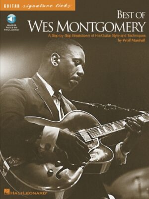 Best of Wes Montgomery Best of Wes Montgomery