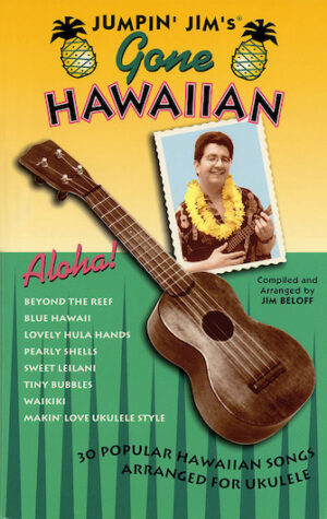 Jumpin’ Jim’s Gone Hawaiian Jumpin’ Jim’s Gone Hawaiian