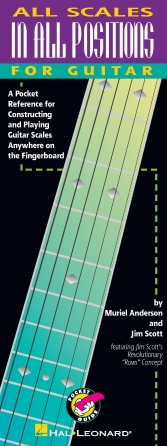 All Scales in All Positions for Guitar All Scales in All Positions for Guitar