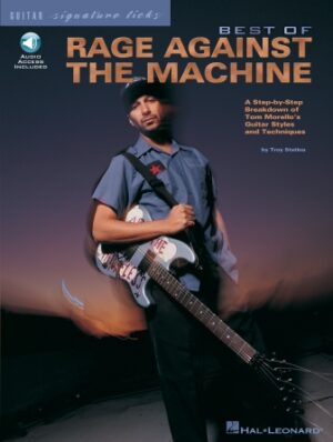Best of Rage Against the Machine Best of Rage Against the Machine