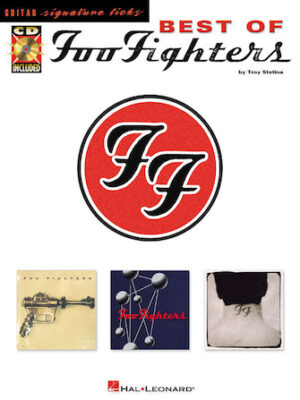 Best of Foo Fighters Best of Foo Fighters