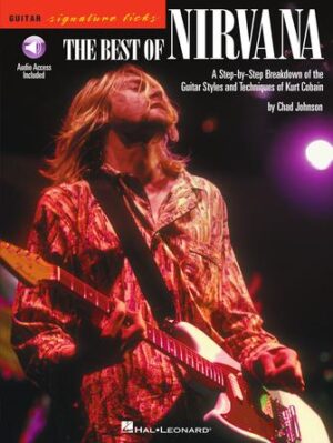 The Best of Nirvana The Best of Nirvana