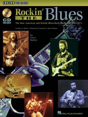Rockin’ the Blues Rockin’ the Blues
