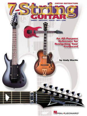 7-String Guitar 7-String Guitar