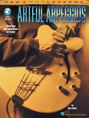 Artful Arpeggios Artful Arpeggios