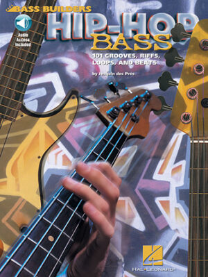 Hip-Hop Bass Hip-Hop Bass