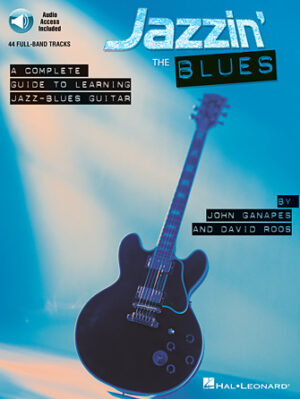 Jazzin’ the Blues Jazzin’ the Blues