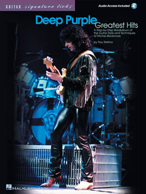 Deep Purple – Greatest Hits Deep Purple – Greatest Hits