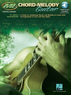Chord-Melody Guitar Chord-Melody Guitar