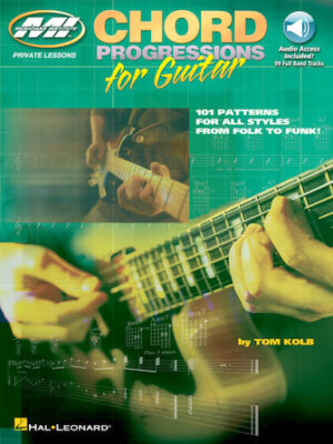 Chord Progressions for Guitar Chord Progressions for Guitar