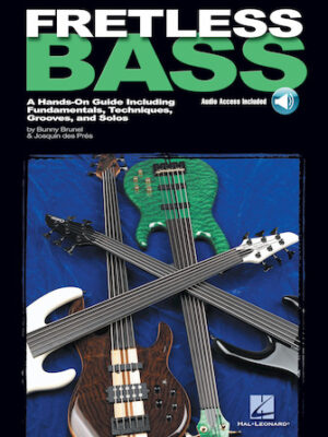 Fretless Bass Fretless Bass