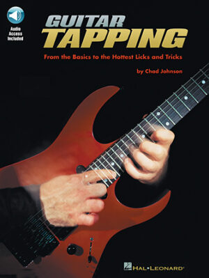 Guitar Tapping Guitar Tapping