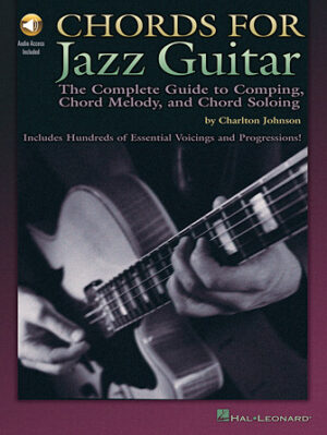 Chords for Jazz Guitar Chords for Jazz Guitar