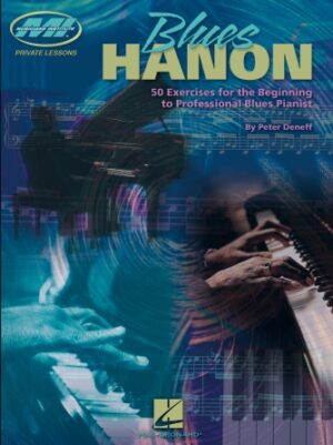 Blues Hanon Blues Hanon