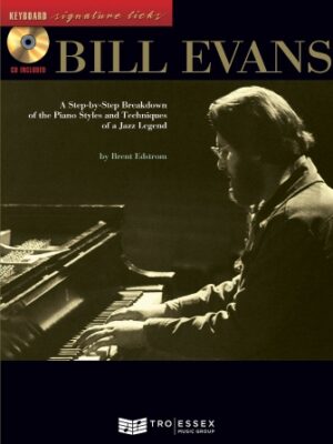 Bill Evans